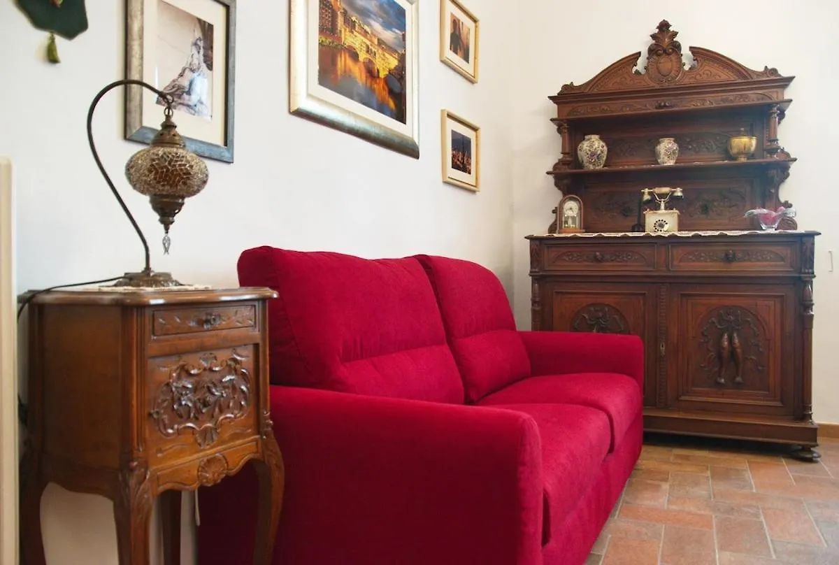Elegant Apartment 300M From Old Town Center Φλωρεντία Ιταλία