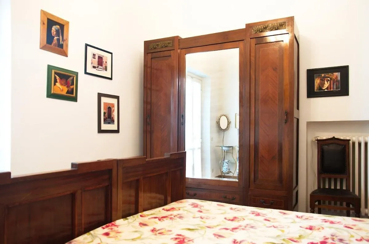 Elegant Apartment 300M From Old Town Center Флоренция Италия