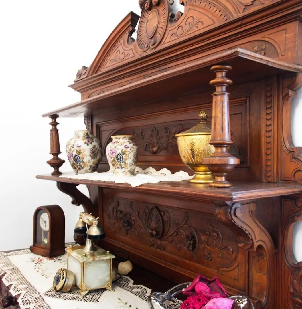 Elegant Apartment 300M From Old Town Center Флоренция