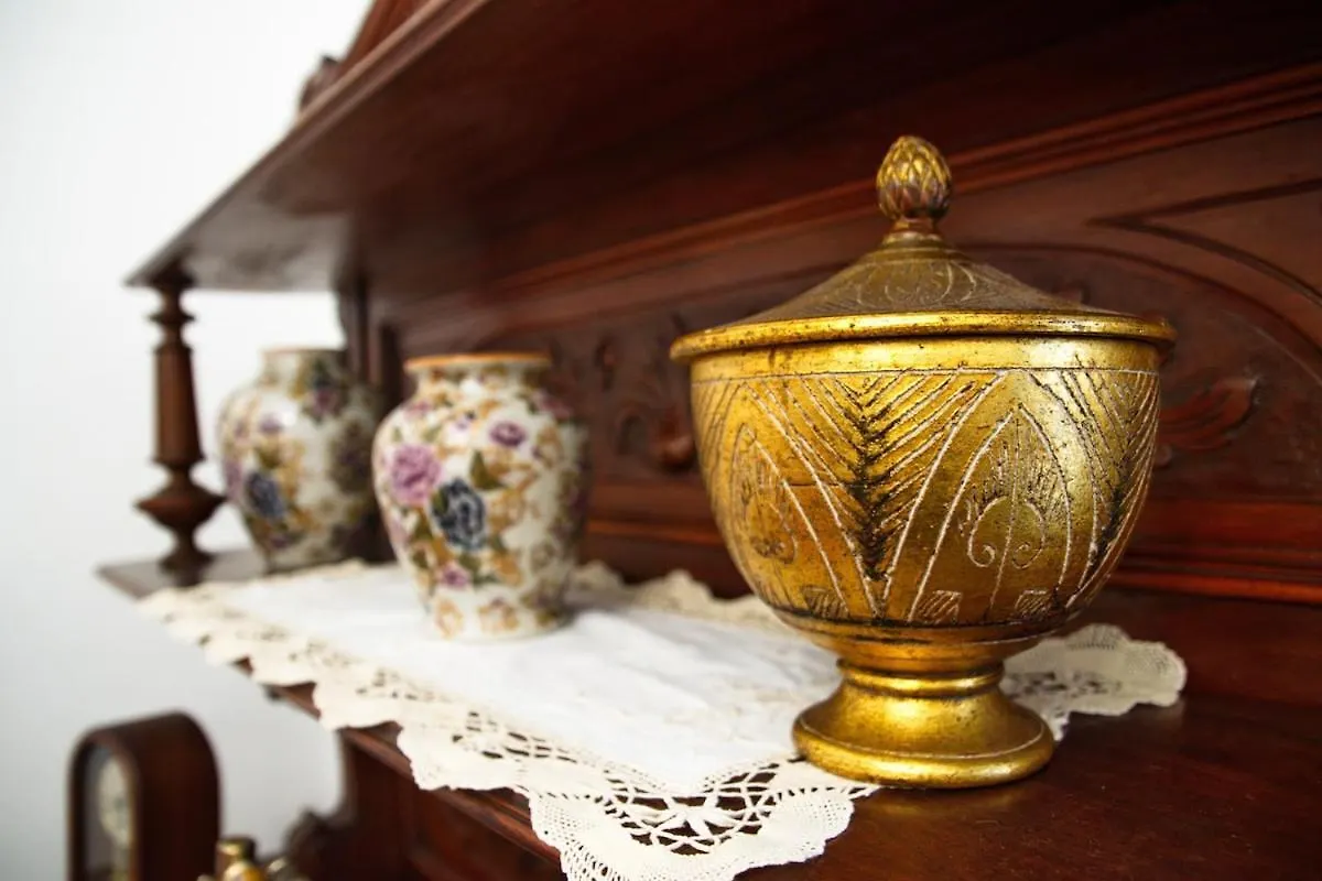 Elegant Apartment 300M From Old Town Center Флоренция 0*,