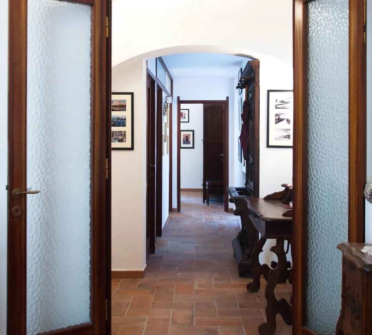 Elegant Apartment 300M From Old Town Center Florencia 0*,  Italia