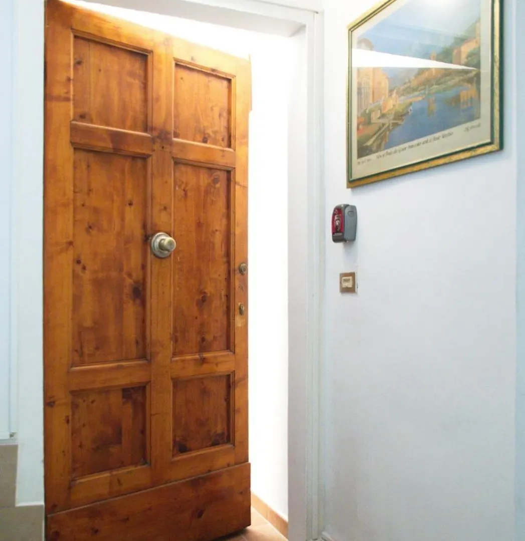 Elegant Apartment 300M From Old Town Center Florencia Italia