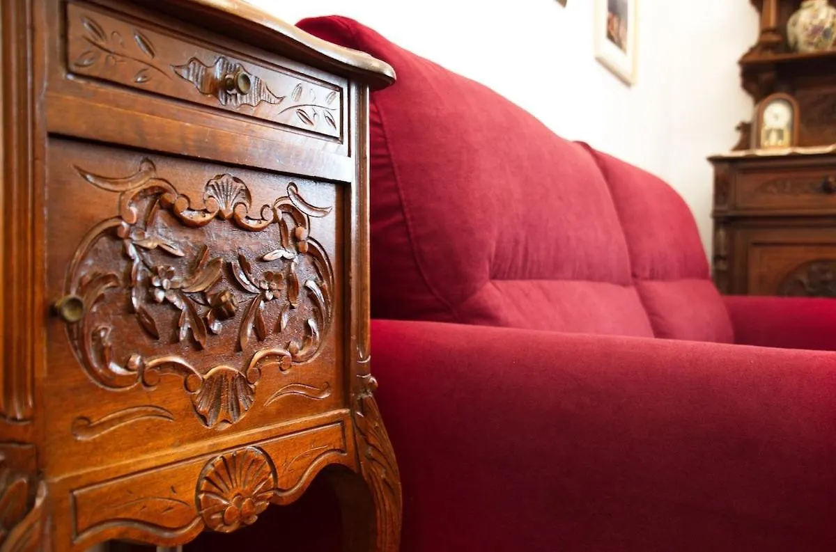 Elegant Apartment 300M From Old Town Center Florencia