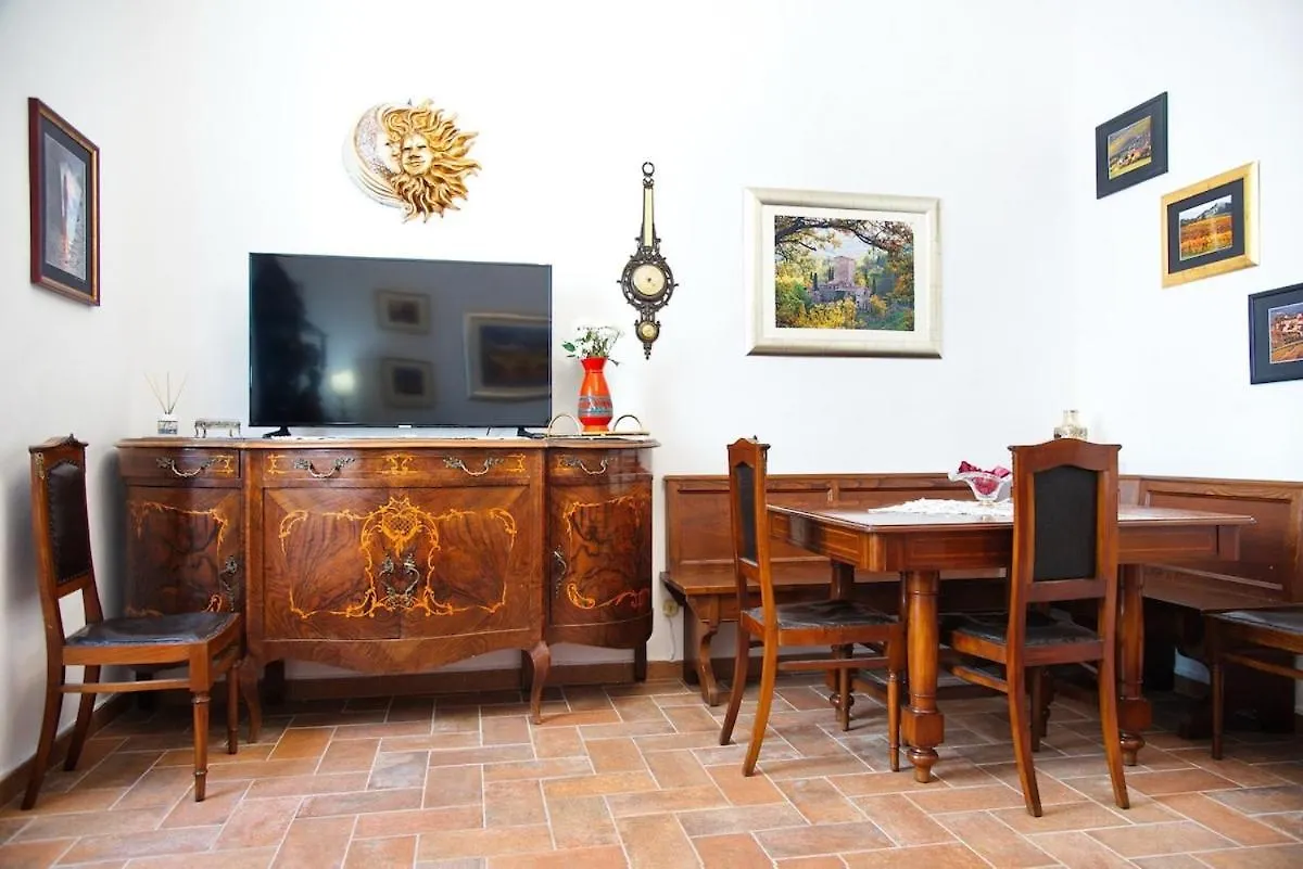 Elegant Apartment 300M From Old Town Center Florencia