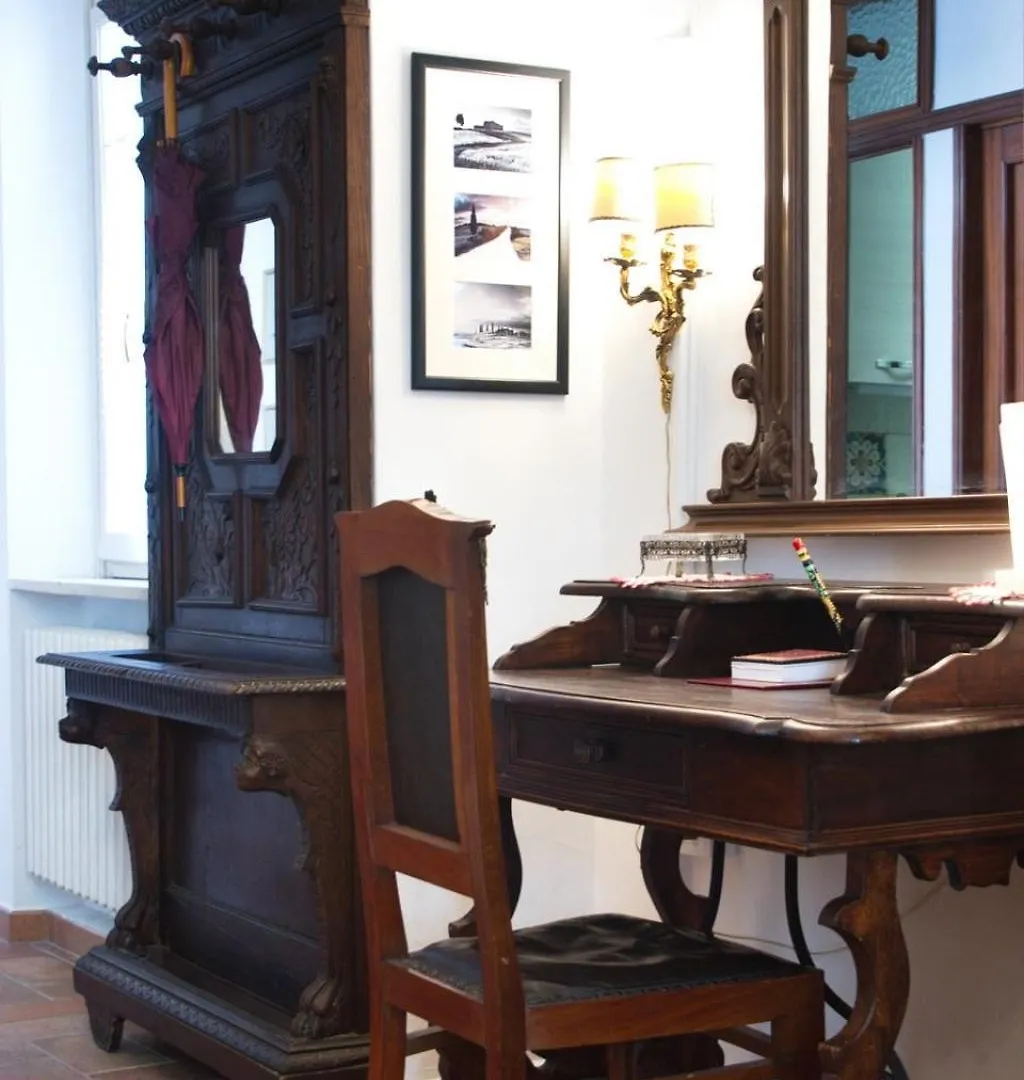 Elegant Apartment 300M From Old Town Center Florencia 0*,