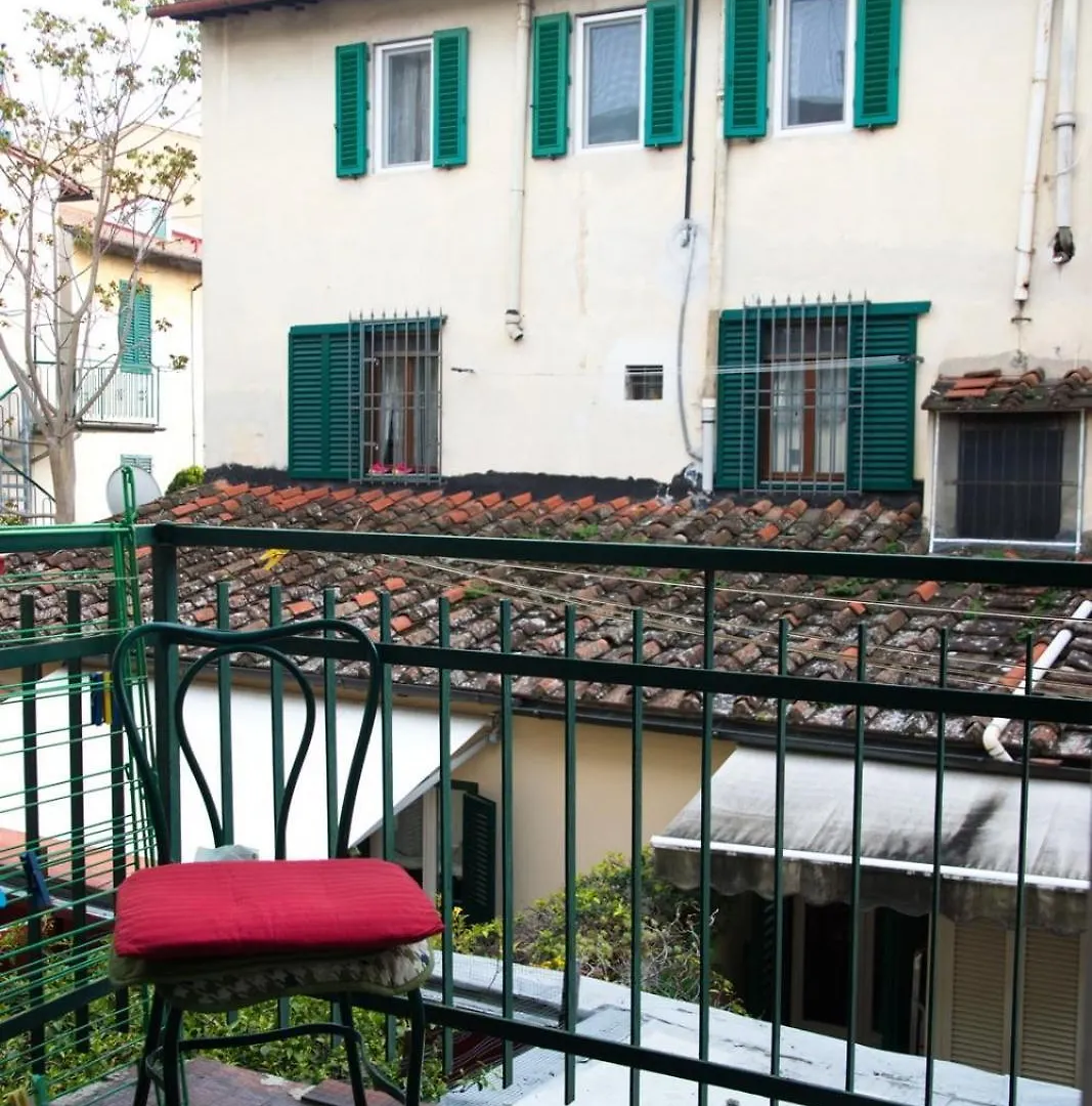 Elegant Apartment 300M From Old Town Center Florencia Italia